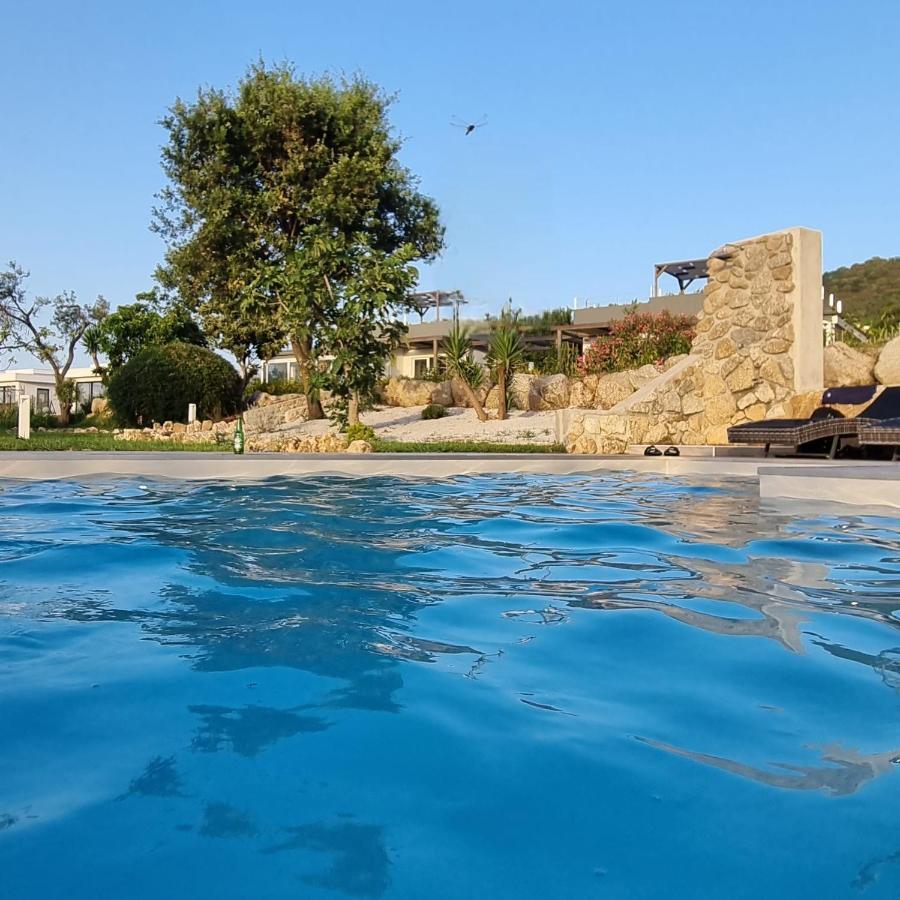 Alle Preziose Dimore Tropea Exteriér fotografie