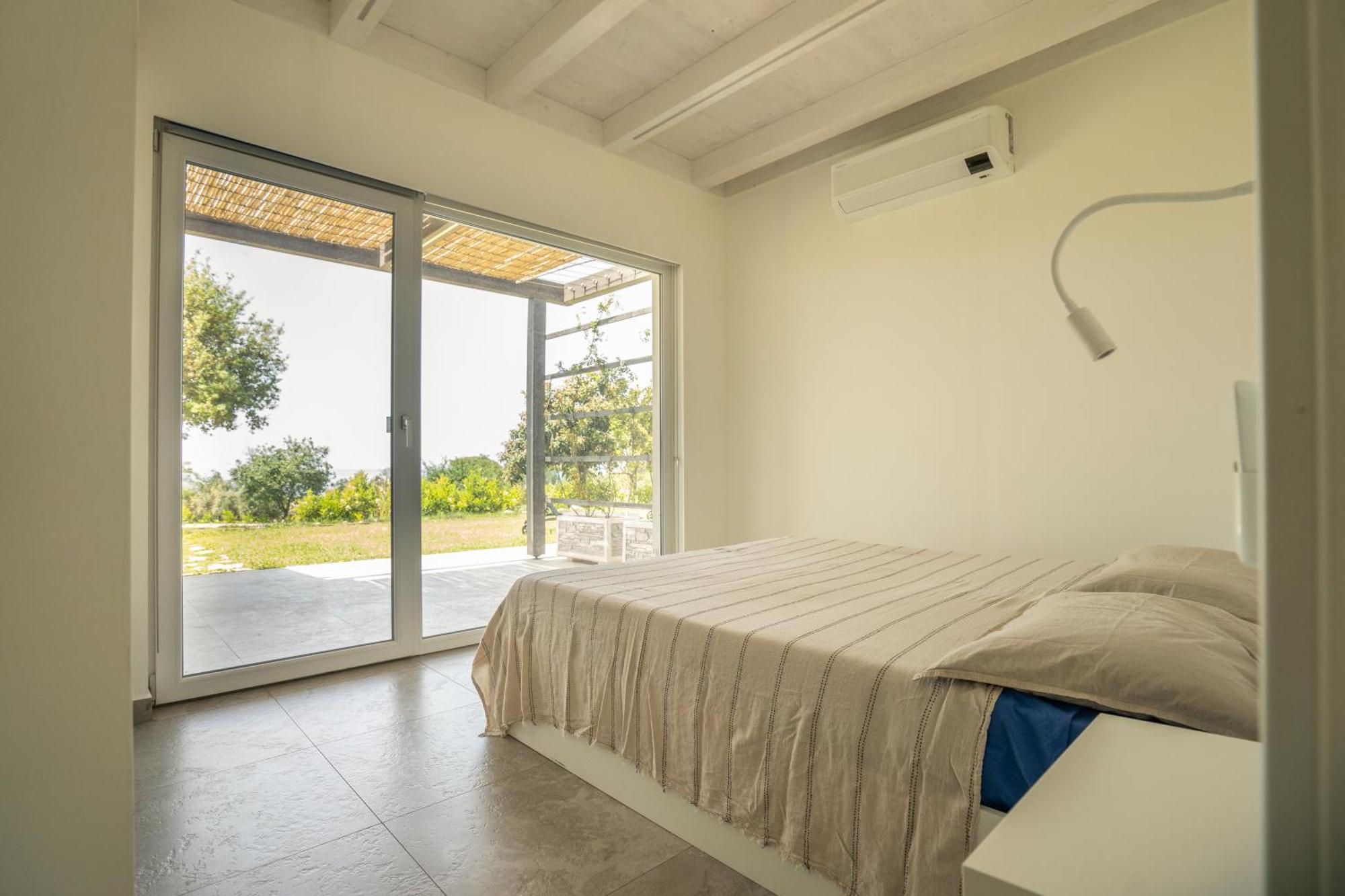 Alle Preziose Dimore Tropea Exteriér fotografie